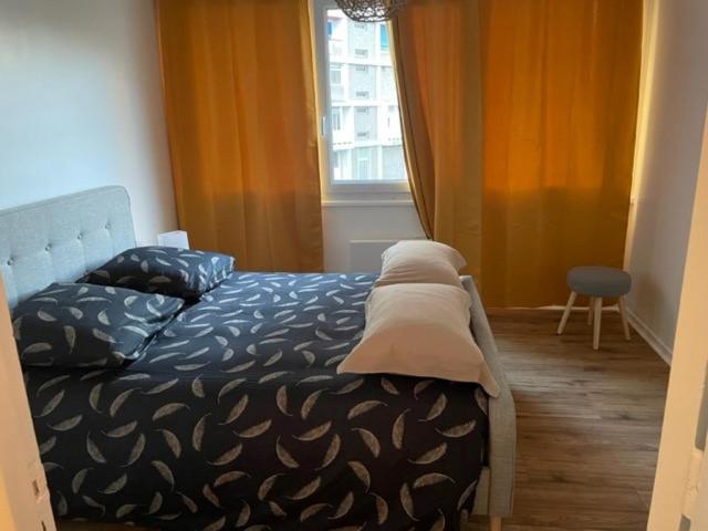 Appartamento Le Gambetta Boulogne-sur-Mer Esterno foto