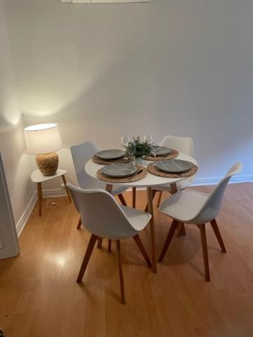 Appartamento Le Gambetta Boulogne-sur-Mer Esterno foto